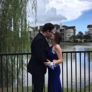 Meet your Posher, Annie